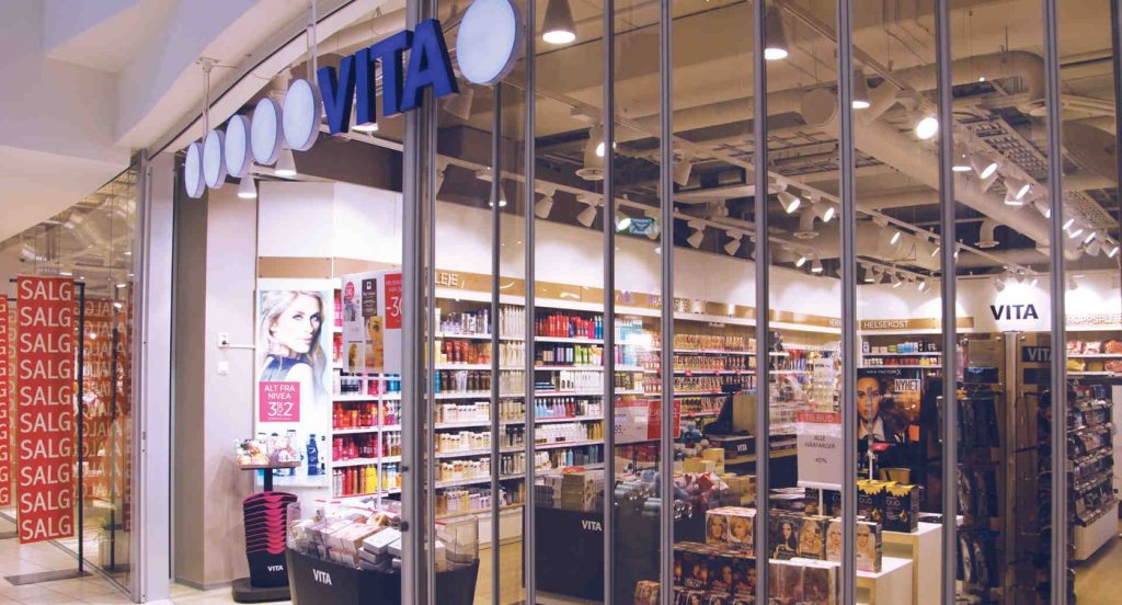 POLYRAMA SWS sidefoldet sjalusi – Portmann AS