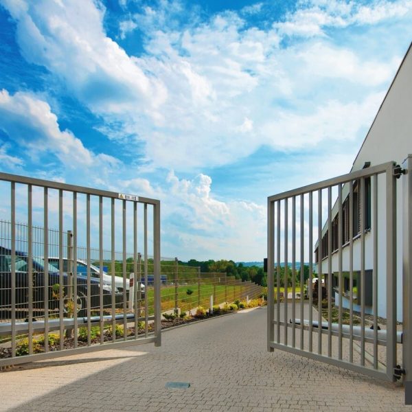 Bastion – Wiśniowski, levert av Portmann AS