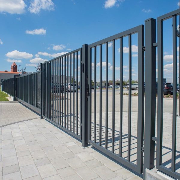 Industrigjerder – Wiśniowski, levert av Portmann AS