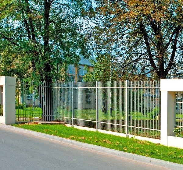 Industrigjerder – Wiśniowski, levert av Portmann AS