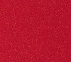 Hiruby Flame Red – farge for PRIME